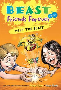 Produktbild: Beast Friends Forever