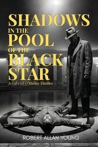 Produktbild: Shadows In The Pool Of The Black Star