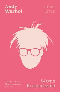 Produktbild: Andy Warhol
