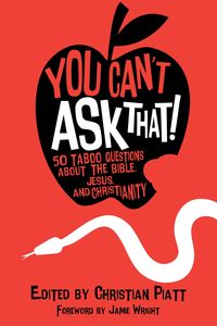 Produktbild: You Can't Ask That!
