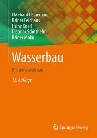 Produktbild: Wasserbau