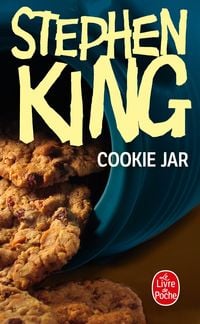 Produktbild: Cookie Jar