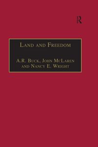 Produktbild: Land and Freedom