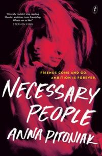 Produktbild: Necessary People