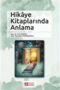 Produktbild: Hikaye Kitaplarinda Anlama