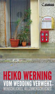 Produktbild: Vom Wedding verweht