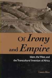 Produktbild: Of Irony and Empire