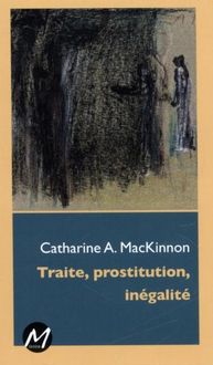 Produktbild: Traite, prostitution, inegalite