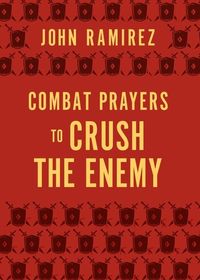 Produktbild: Combat Prayers to Crush the Enemy