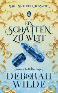 Produktbild: Ein Schatten zu weit