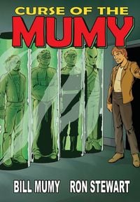 Produktbild: Curse of the Mumy