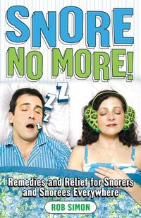 Produktbild: Snore No More!
