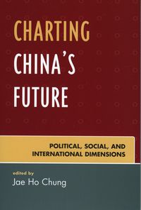 Produktbild: Charting China's Future