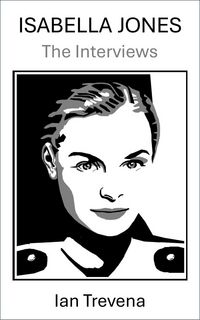Produktbild: Isabella Jones - The Interviews