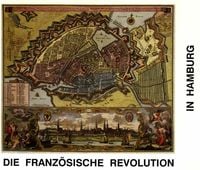 Produktbild: Paris an der Alster