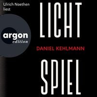 Produktbild: Lichtspiel