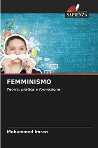 Produktbild: Femminismo