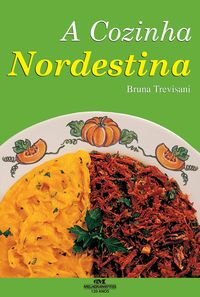 Produktbild: A cozinha nordestina