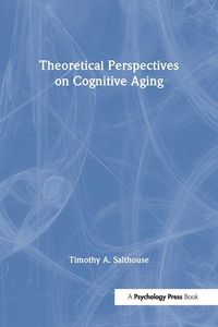 Produktbild: Theoretical Perspectives on Cognitive Aging