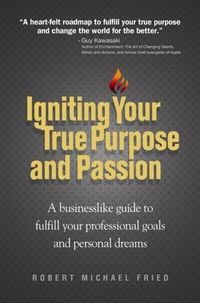 Produktbild: Igniting Your True Purpose and Passion