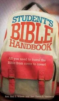 Produktbild: Student's Bible Handbook