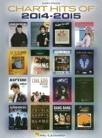 Produktbild: Chart Hits Of 2014-2015