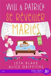 Produktbild: Will & Patrick Se r&eacute;veiller mari&eacute;s -volume 2