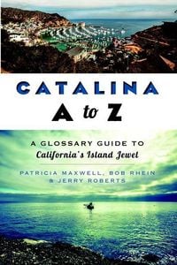 Produktbild: Catalina A to Z