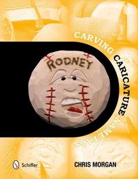 Produktbild: Carving Caricature Nametags