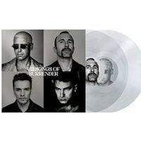 Produktbild: Songs Of Surrender (Ltd. Edition)