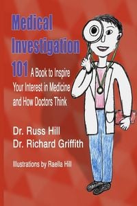Produktbild: Medical Investigation 101