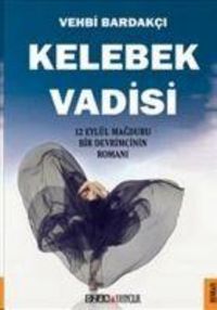 Produktbild: Kelebek Vadisi