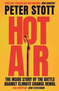 Hot Air von Peter Stott