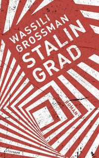 Bild vom Artikel Stalingrad vom Autor Wassili Grossman