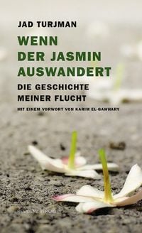 Produktbild: Wenn der Jasmin auswandert