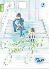 Produktbild: I Wanna Be Your Girl 03