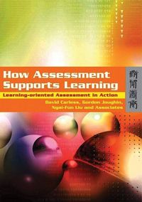 Produktbild: How Assessment Supports Learni