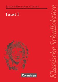 Bild vom Artikel Faust I vom Autor Erdmute Pickerodt-Uthleb