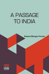 Produktbild: A Passage To India
