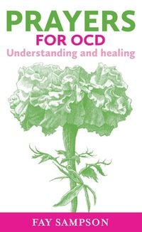Produktbild: Prayers for OCD