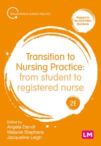 Produktbild: Transition to Nursing Practice