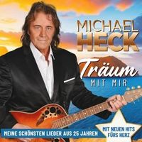 Produktbild: Tr&auml;um mit mir - Meine sch&ouml;nsten Lieder aus 25 Jahr