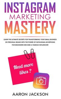 Produktbild: Instagram Marketing Mastery