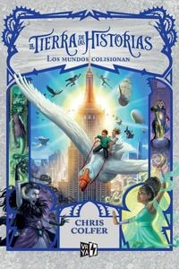 Produktbild: Los Mundos Colisionan
