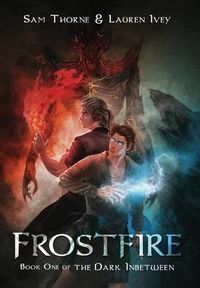 Produktbild: Frostfire