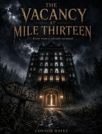 Produktbild: The Vacancy at Mile Thirteen