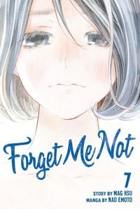 Produktbild: Forget Me Not 7