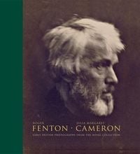 Produktbild: Roger Fenton - Julia Margaret Cameron