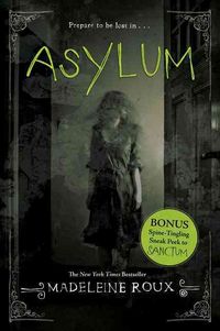 Produktbild: Asylum