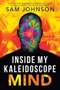 Produktbild: Inside My Kaleidoscope Mind